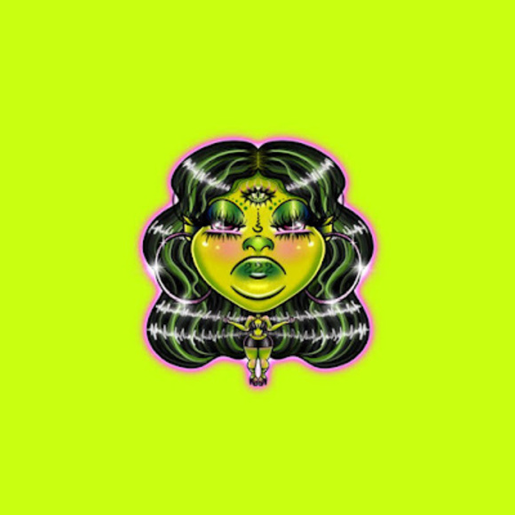 Meet your Posher, Rage - Picture 1 of 1